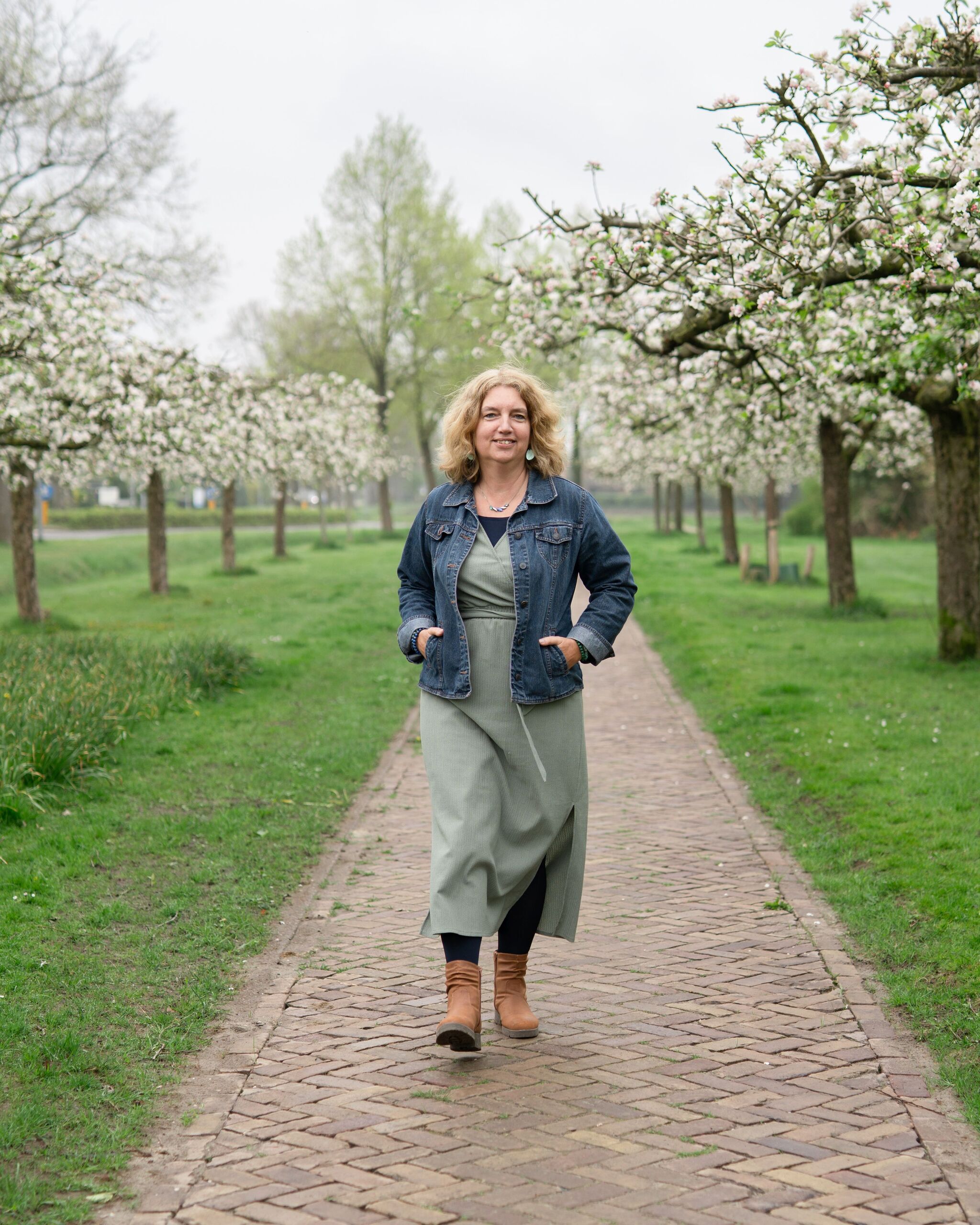 foto Martine