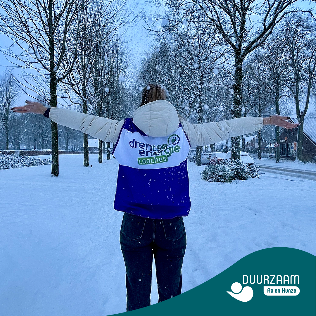 Energiecoach winter