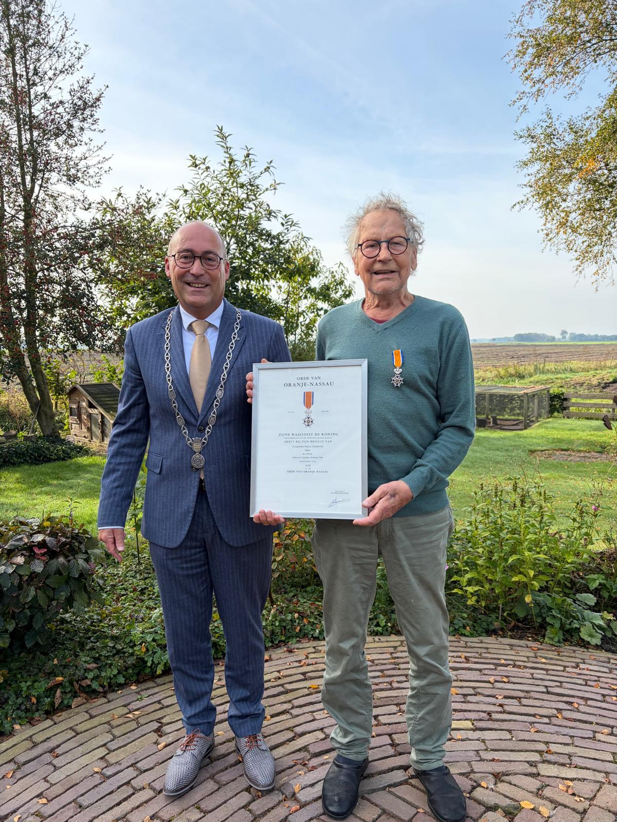 FotoKoninklijkeOnderscheiding
