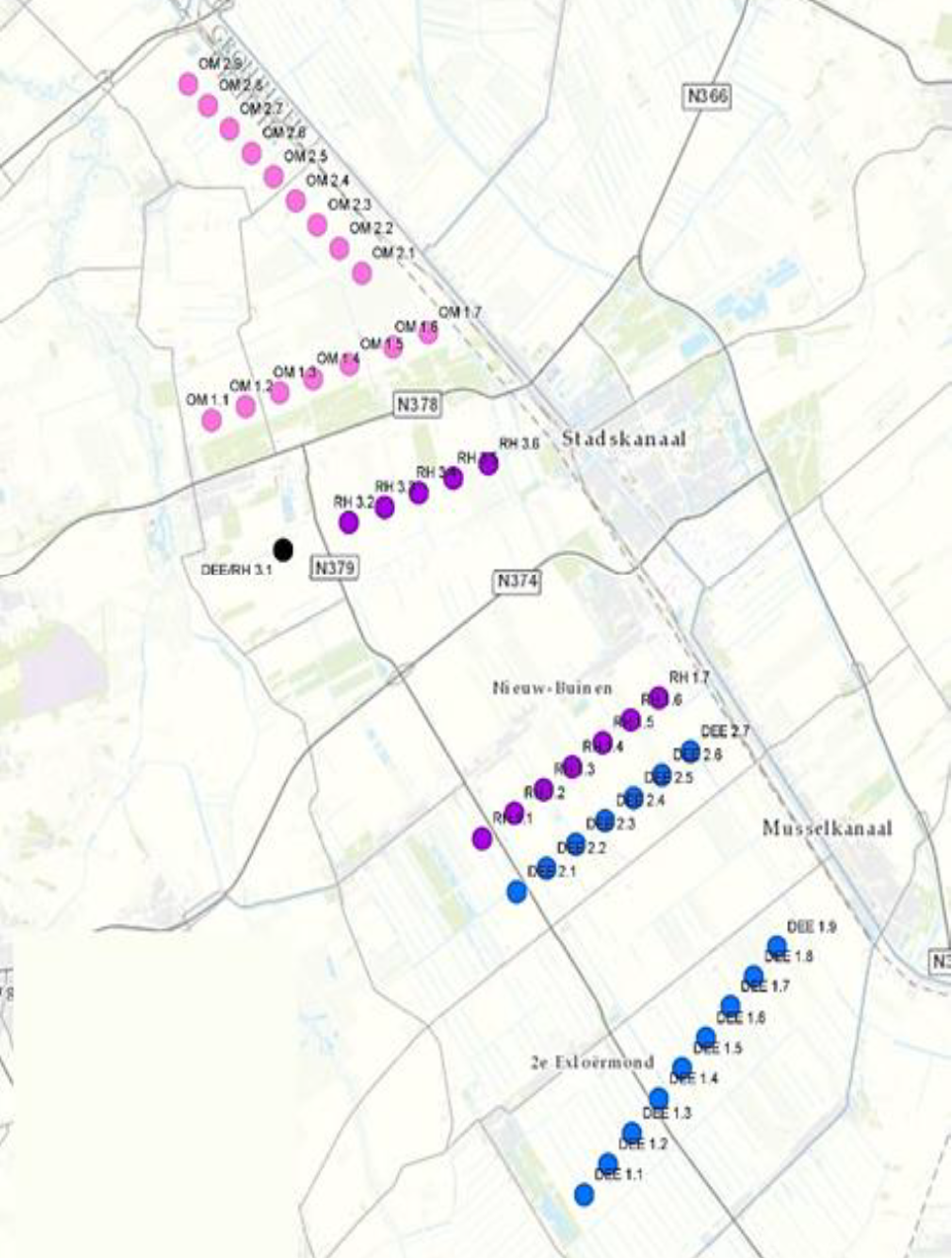 DMO windpark