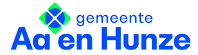 Logo Gemeente Aa en Hunze, ga naar de homepage