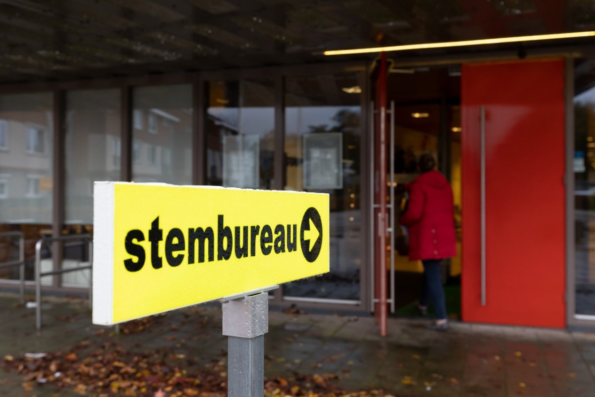 stembureau